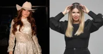 Maiara revela que ela e Mar�lia Mendon�a amaram o mesmo homem e explica origem de 'De Quem � a Culpa'
