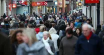 Poundland tem apenas 10 dias para evitar fechamento e salvar 12 mil empregos no Reino Unido