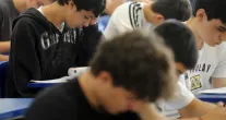 Ansiedade no Enem 2026: saiba como evitar o esgotamento mental