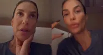Ivete Sangalo pede desculpas ap�s cancelar show em SP: 'A seguran�a � prioridade'