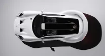 McLaren anuncia McL 820: o supercarro que substitui o 750S chega em 2027