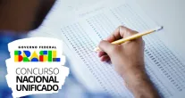 Concurso Nacional Unificado de 2027 ter� de 2 mil a 3 mil vagas, afirma governo