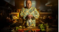 Erick Jacquin estreia nova temporada de �Pesadelo na Cozinha�