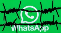 WhatsApp alerta usu�rios ap�s app falso com spyware atingir celulares