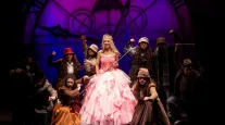OnBroadway celebra novo espa�o com espet�culo Broadway Night