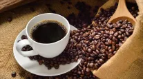 Consumo de caf� tem alta de 8,1% em 2026