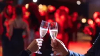 Dress code, sele��o e experi�ncias VIP: como funciona a festa mais exclusiva do mundo sugar