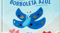 P� de Sonho lan�a "Borboleta Azul", primeiro livro de uma s�rie que une literatura, m�sica e imagina��o