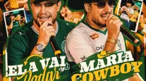 Clima de Copa do Mundo: Bruno & Barretto apostam na autenticidade de voz e viol�o