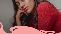 Una sof�a realiza show de estreia do EP �can��o para o caminho�
