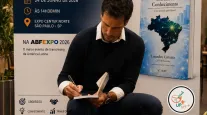 �Diversidade regional � vantagem competitiva para franquias�, defende autor de obra sobre franchising