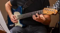 Daniel Oliva lan�a �C�rculos�, �lbum autoral que re�ne jazz, improvisa��o e mem�rias musicais