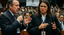 A Constitui��o e o direito de falar de Deus em lugares p�blicos