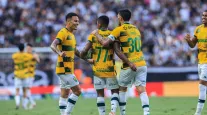 Cuiab� joga pela perman�ncia na disputa do G-6 contra o Athletico em confronto direto e apertado