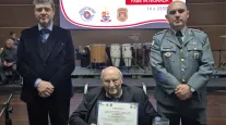 Jurista Ives Gandra critica STF durante palestra para oficiais da PM de SP