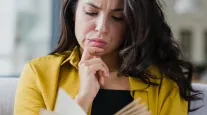 Esqueceu o que acabou de ler? A culpa n�o � da mem�ria, � da distra��o da mente