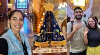 F� e milagres: Hist�rias emocionantes de devotas de Nossa Senhora Aparecida em Mato Grosso