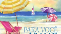 Manu Lafer lan�a �lbum 'Pr� Voc� Viajar' com bossa nova e ora��o judaica