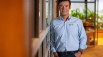 Novo CEO da Adama promete inovar em produtos e facilitar cr�dito para revendas