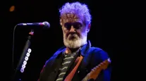 M�sico que ganhou Oscar morre em acidente de moto na Irlanda