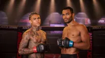 Atores de 'F�ria' falam sobre a s�rie e n�o descartam segunda temporada