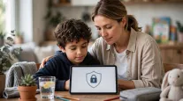 Como a nova lei protege crian�as na era da intelig�ncia artificial e das redes sociais