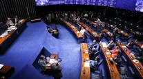 Senado aprova aumento do limite de faturamento e perd�o de d�vidas para microempreendedores