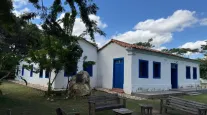 Museu de Hist�ria Natural de MT ter� feira permanente a partir deste domingo (7)