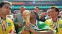 O fim de uma cren�a: como as derrotas da Sele��o mudam a forma como as gera��es veem o Brasil