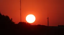 Cuiab� ultrapassa recorde de calor e se torna capital brasileira mais quente em 2026