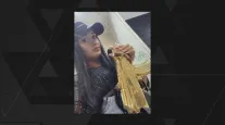 Mission�ria e fam�lia acusadas de esquema criminoso que recebia valores e objetos de presos