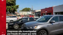 Bares, mot�is e empresas de V�rzea Grande s�o?ados por roubo de energia que custaria meio milh�o � concession�ria