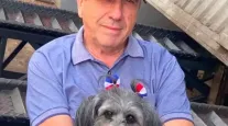 Dono do avi�o que caiu matou 3 pessoas em �gua Boa; investiga��es indicam liga��o com crime organizado