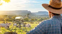 Dia de Campo na Serra Verde ensina tecnologias e boas pr�ticas para produtores rurais de Barra do Gar�as