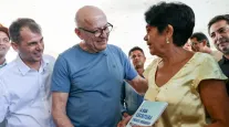 Mato Grosso entrega 5,1 mil t�tulos de im�veis em 2026: fim de esperas de d�cadas