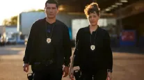 Srie "DNA do Crime"  renovada para 3 temporada; saiba mais