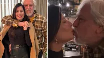 Longe da TV, Nuno Leal Maia ganha declarao da mulher ao fazer 78 anos