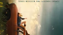 'Uma segunda chance', novo filme adaptado de Colleen Hoover, ganha trailer e data de estreia