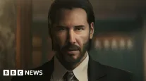 Jogo John Wick estrelado por Keanu Reeves � revelado no PlayStation showcase