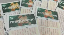 Mega-Sena 2982 pode pagar R$ 60 milh�es nesta ter�a-feira