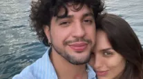 Rafa Kalimann revela que Nattan 'fugiu' da fam�lia durante a gravidez
