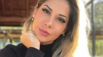 Maira Cardi conta que foi estuprada, presa em casa e sofreu abusos