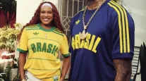 8 ideias de looks para torcer na Copa do Mundo
