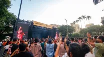 Virada Cultural 2026 em SP: shows, transporte e divers�o gr�tis na cidade