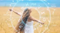 4 signos que v�o ter dinheiro, amor e sucesso no fim de maio