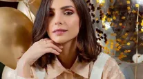 Carol Celico nega que se separou de Kak� porque ele era 'perfeito demais'