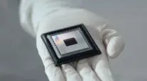 Equipe do King's College consegue acesso ao chip qu�ntico inovador do Google