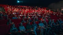 Cinemas perdem p�blico, mas bibliotecas e shows seguem com mesma visita��o, aponta pesquisa