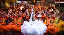 TV Brasil mostra festas de S�o Jo�o de Caruaru e Campina Grande