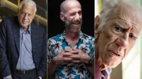 Idosos querem ser lembrados: o que famosos e artistas t�m em comum